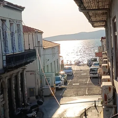 Oezel Hotel