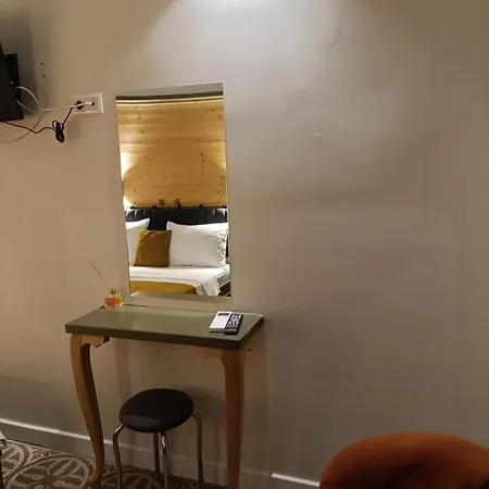 Hotel Oezel Ayvalik