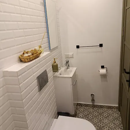 Oezel Hotel *