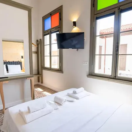 Hotel Oezel