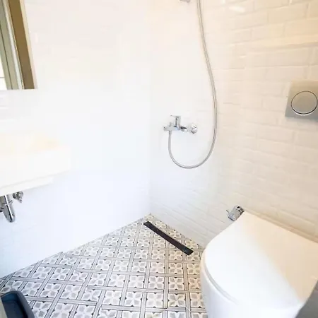 Готель Oezel Айвалик