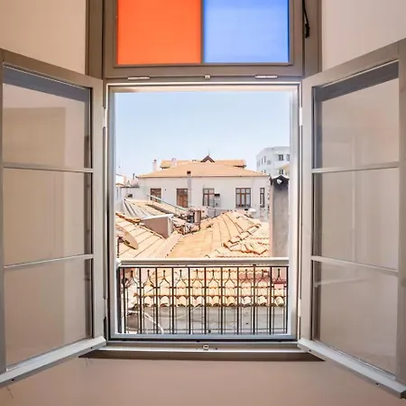 Oezel Hotel
