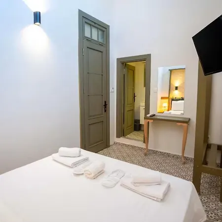 Hotel Oezel