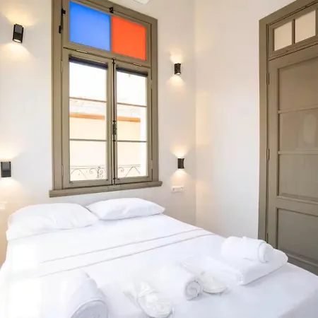 Hotel Oezel