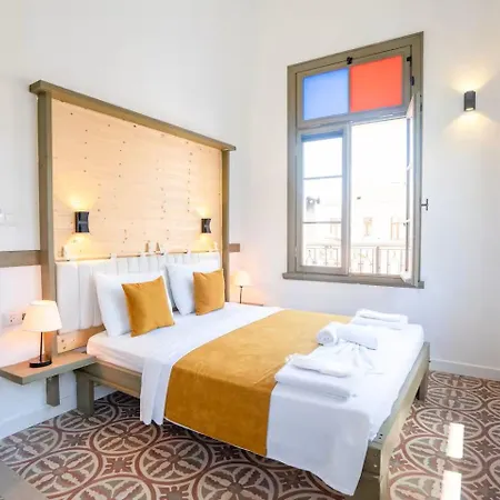 Oezel Hotel Ayvalik