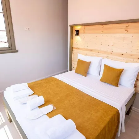 Hotel Oezel