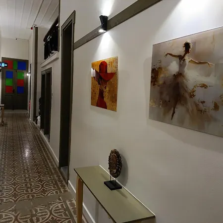Oezel Hotel *
